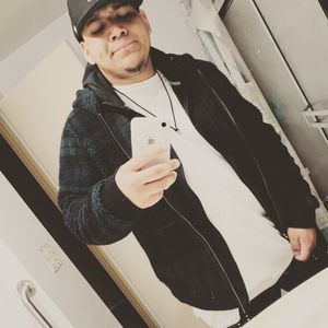 Meet your Posher, Jesus